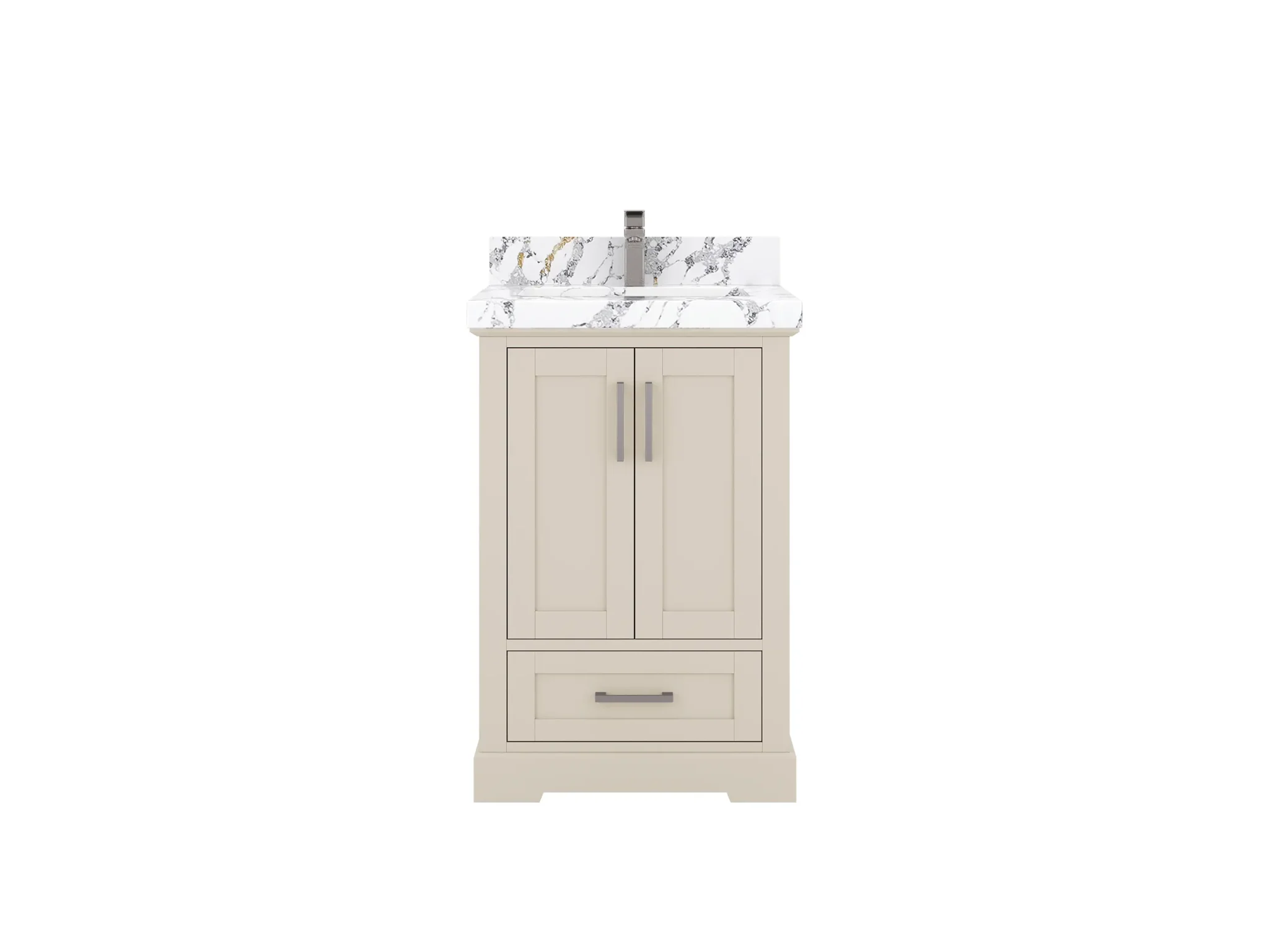 Birch wood bathroom vanity size 20 in to 29 in