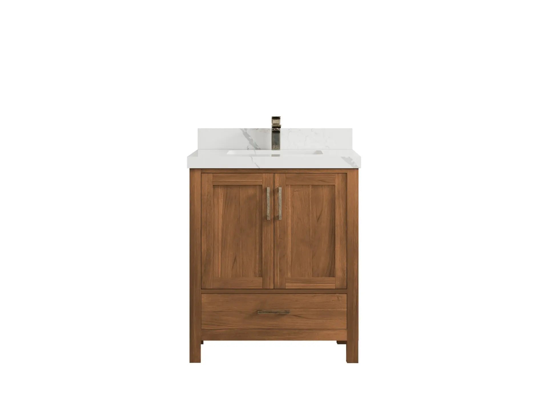 Brown Bathroom Vanities - Willow Bath and Vanity