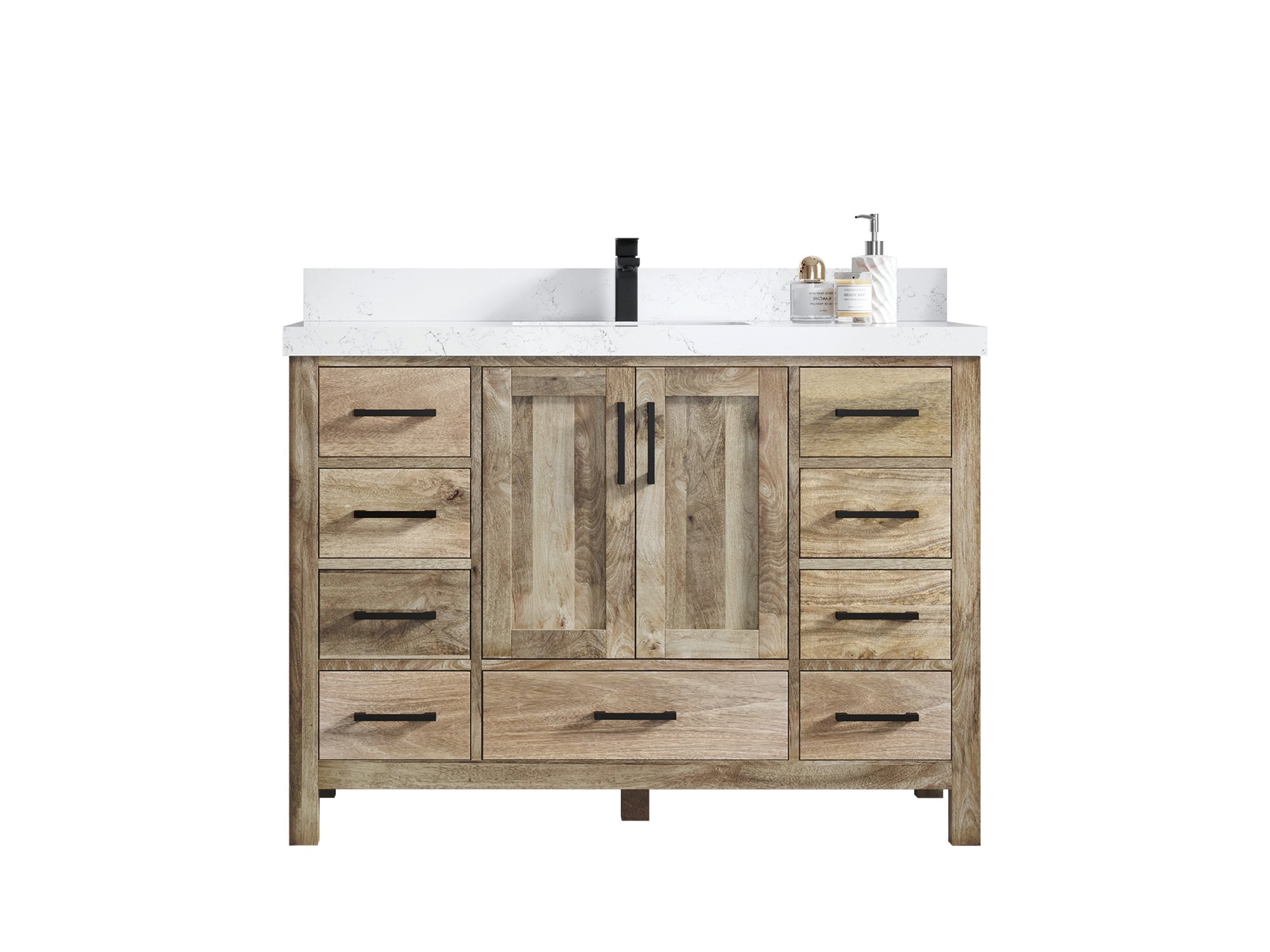 Single Sink Mango 42