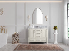 Aberdeen 42 in. W x 22 in. D Single Sink Bathroom Vanity - photo 4