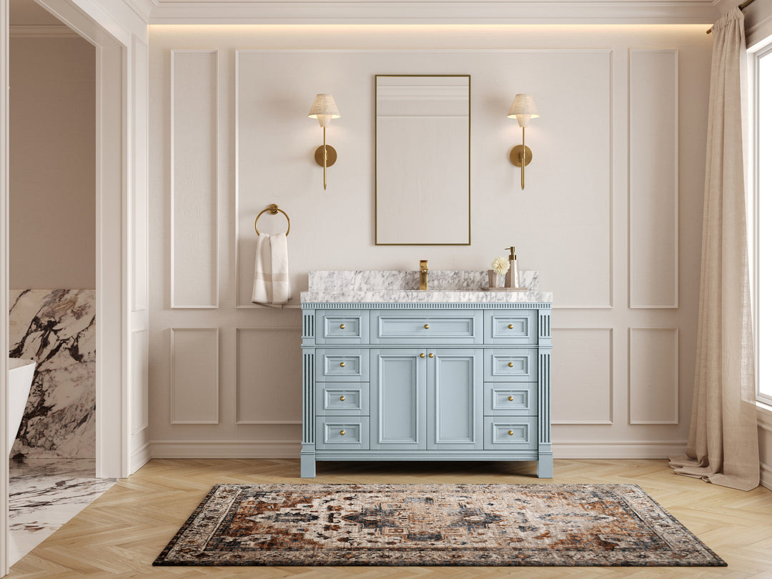 PARIS_48S_BLUE-HEATHER_FULLVIEW