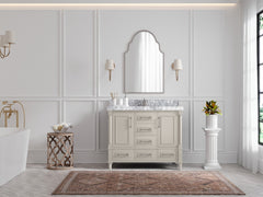 Aberdeen 42 in. W x 22 in. D Single Sink Bathroom Vanity - photo 4