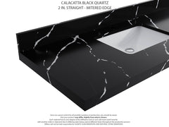Cambridge 48 in. W x 22 in. D Double Sink Bathroom Vanity - photo 4