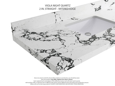 Cambridge 60 in. W x 22 in. D Single Sink Bathroom Vanity