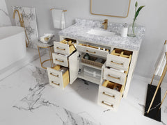 Cambridge 48 in. W x 22 in. D Single Sink Bathroom Vanity - photo 3