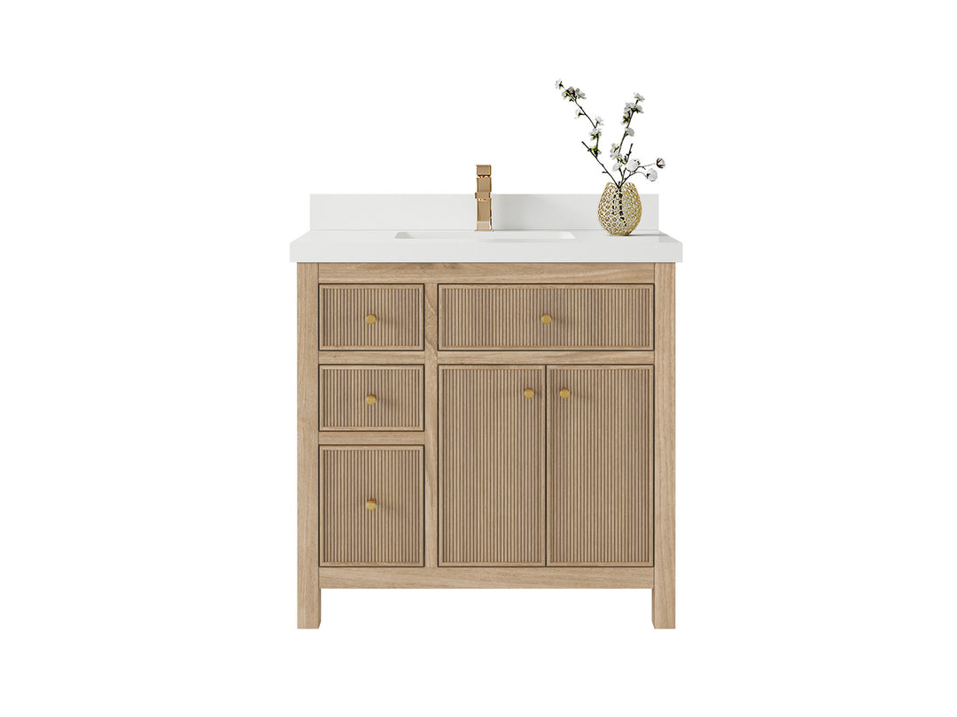 Sonoma Teak - photo 4