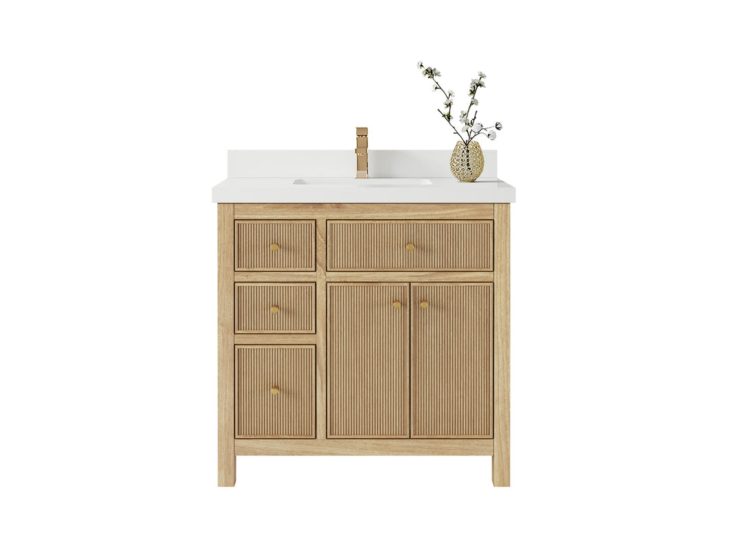 Sonoma Teak - photo 3