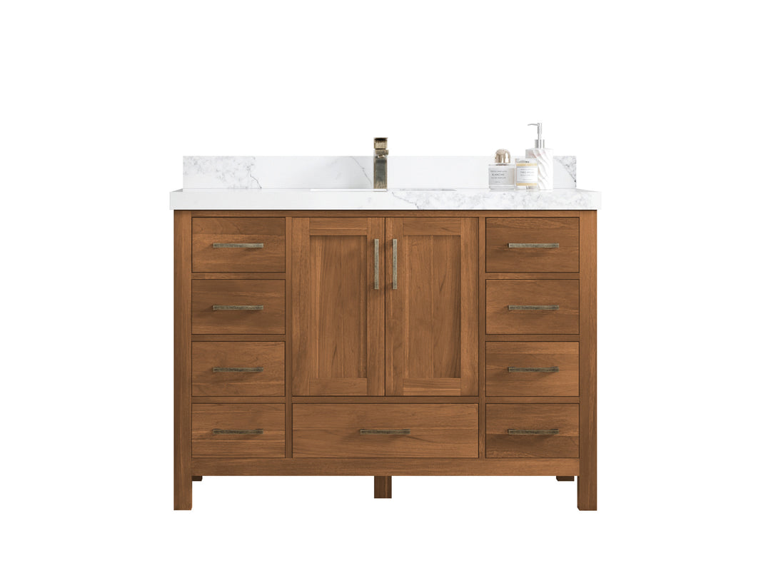 Malibu Teak - photo 12