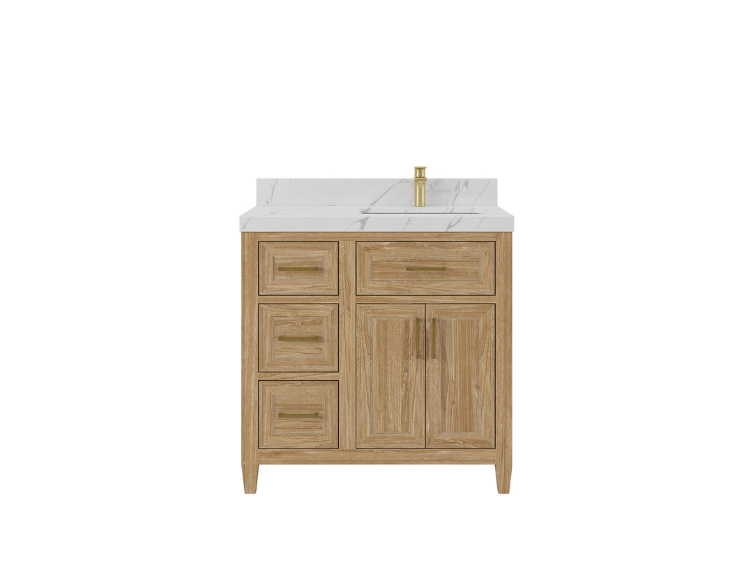 Santa Monica Teak - photo 30