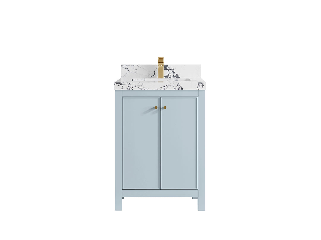 Blue Bathroom Vanities - photo 33