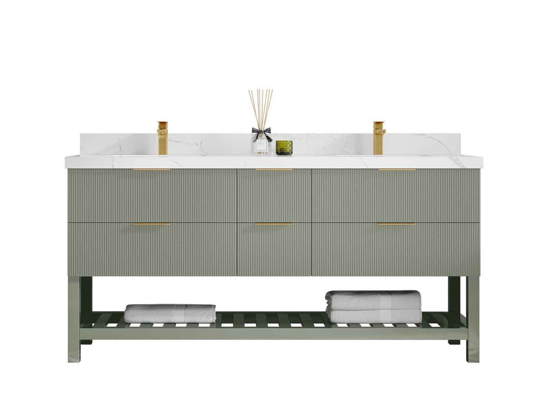 Vanity 70 - 79 IN - photo 17