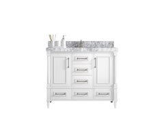 Aberdeen 42 in. W x 22 in. D Single Sink Bathroom Vanity - photo 1