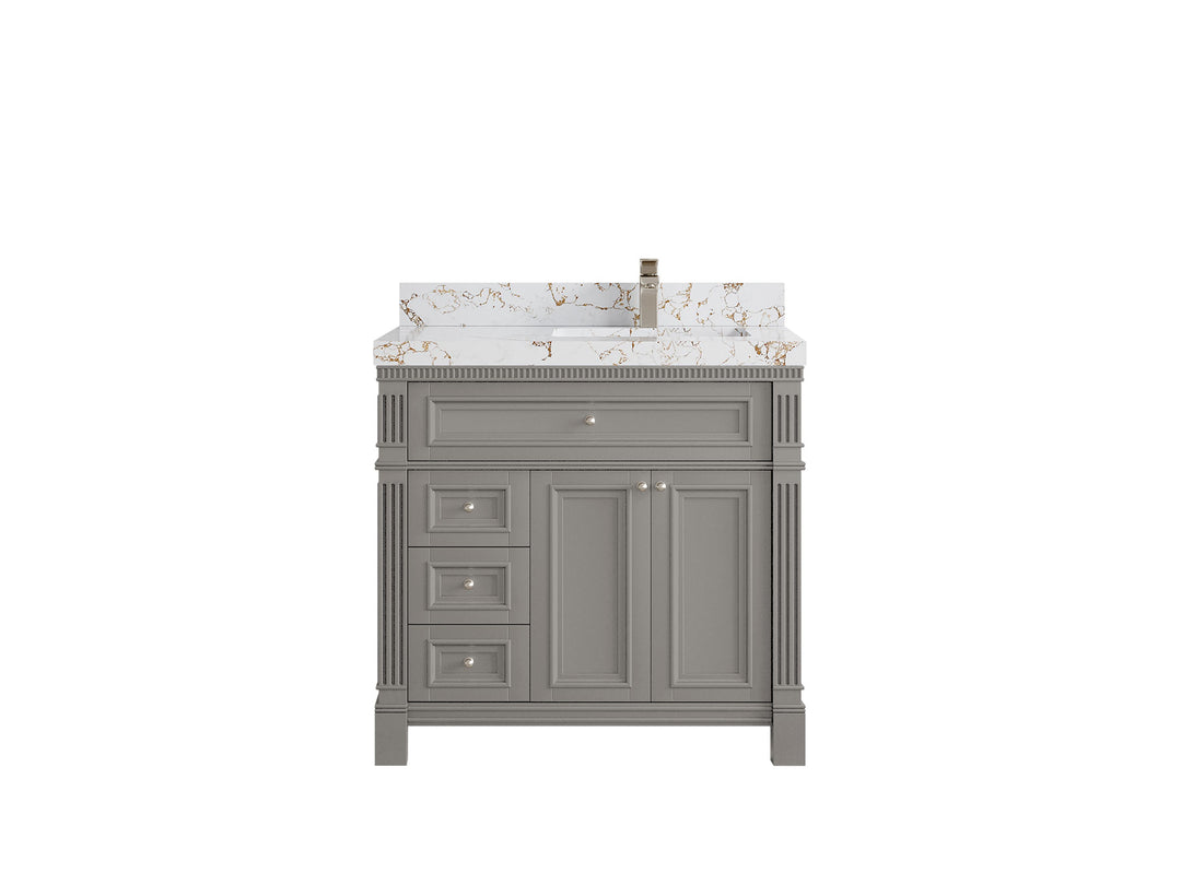 Elephant Skin Gray - photo 32