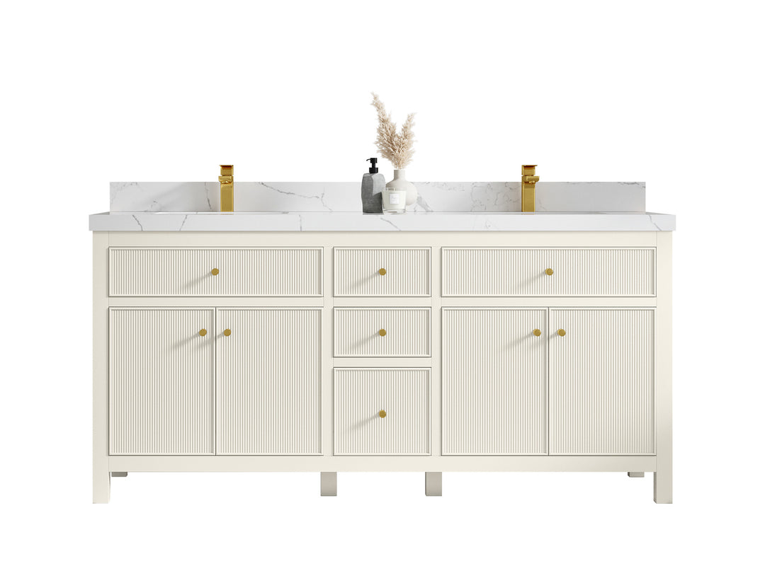 Bathroom Vanities - Double Sink - Bathroom Vanity size 70 - 79 IN - photo 39