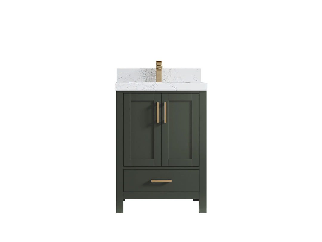 Bathroom Vanities - Single Sink - Bathroom Vanity size 20 - 29 in - photo 43