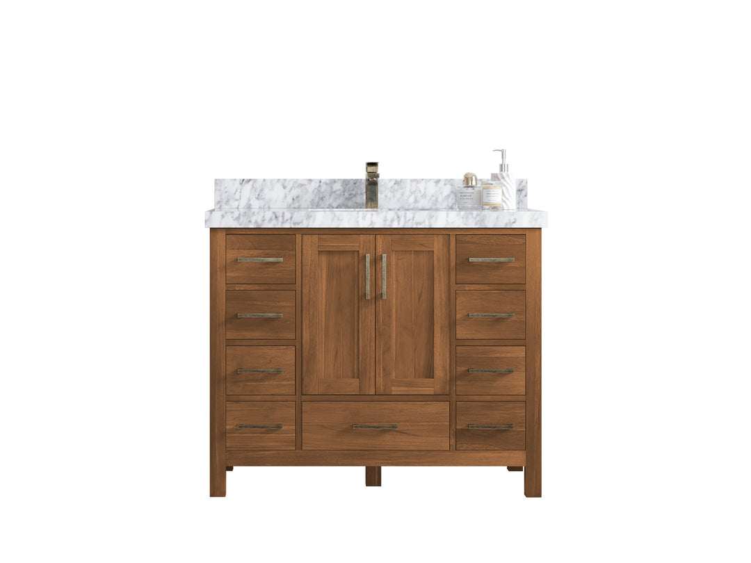 Malibu Teak - photo 14