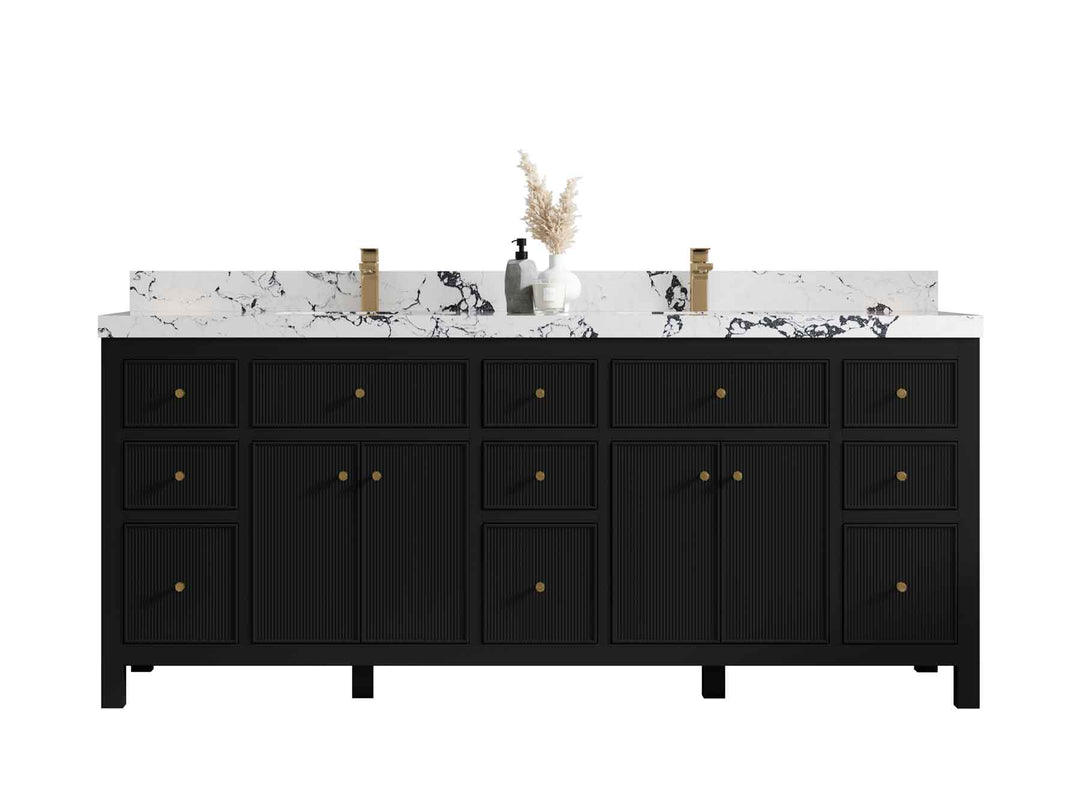 Vanity size 80 in and up - photo 48