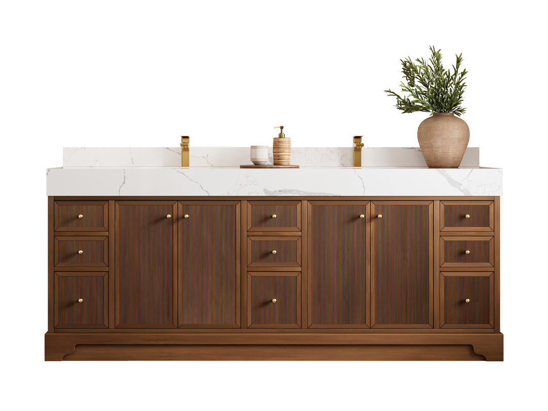 Master Bath Vanity - photo 26