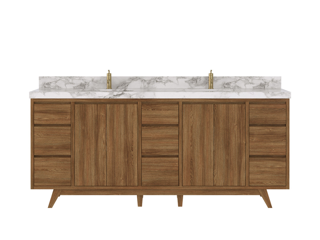 Dark Natural Teak - photo 45