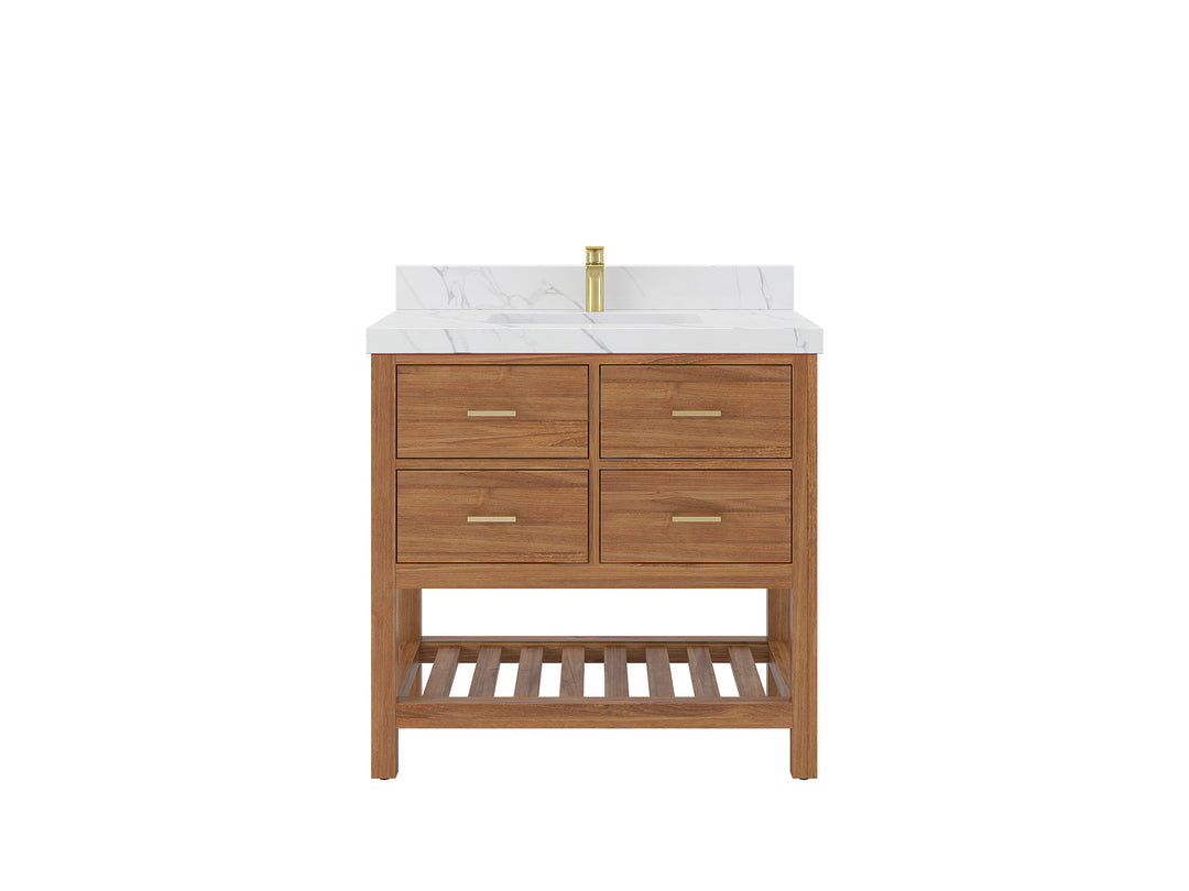 Golden Teak - photo 3