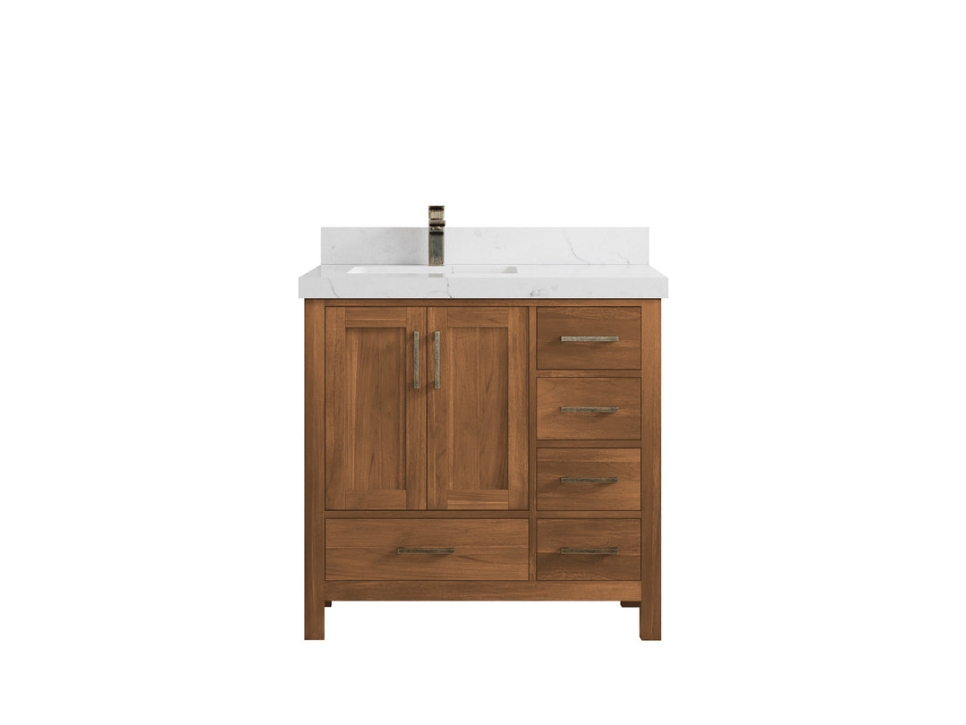 Malibu Teak - photo 20
