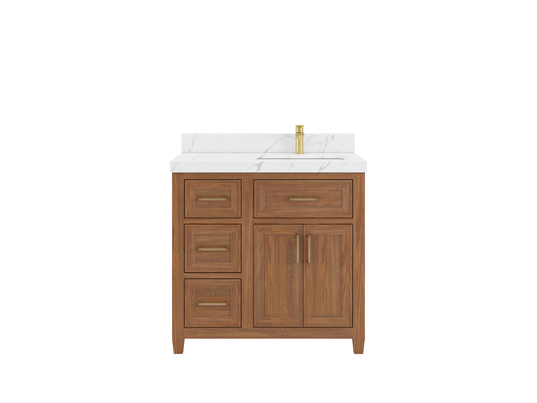 Santa Monica Teak - photo 29