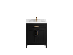 Cambridge 30 in. W x 22 in. D Single Sink Bathroom Vanity - photo 1