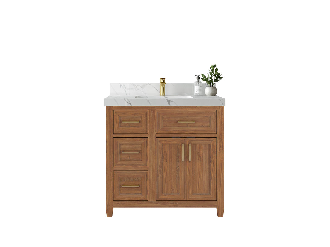 Santa Monica Teak - photo 37