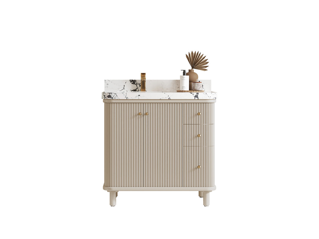 Painted_36 - Single Sink - photo 7