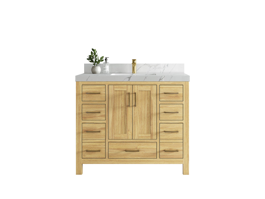 Malibu Teak - photo 13