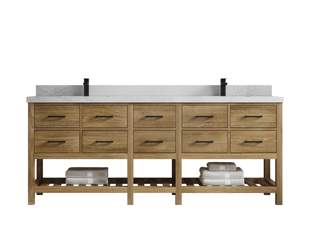 Parker Teak - photo 2