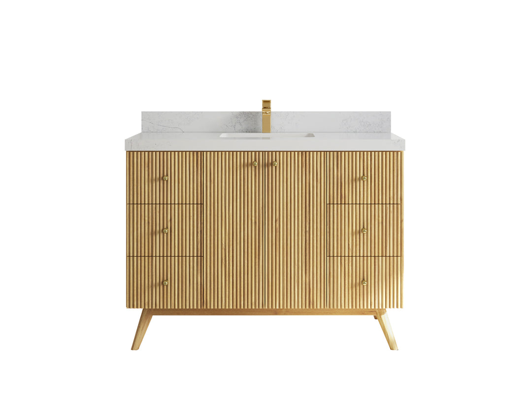 Golden Teak - photo 21