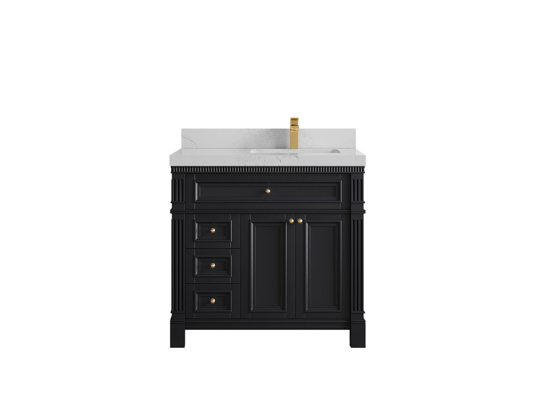 Painted_36 - Single Sink - photo 4