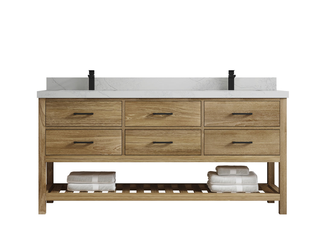 Parker Teak - photo 7