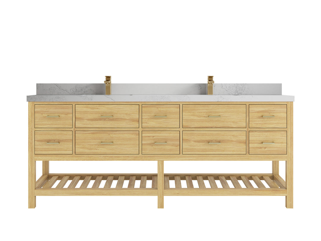 Parker Teak - photo 3