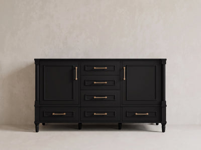 Aberdeen 60 in. W x 22 in. D Single Sink Bathroom Vanity