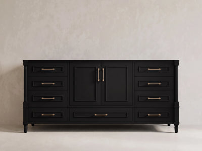 Aberdeen 72 in. W x 22 in. D Single Sink Bathroom Vanity