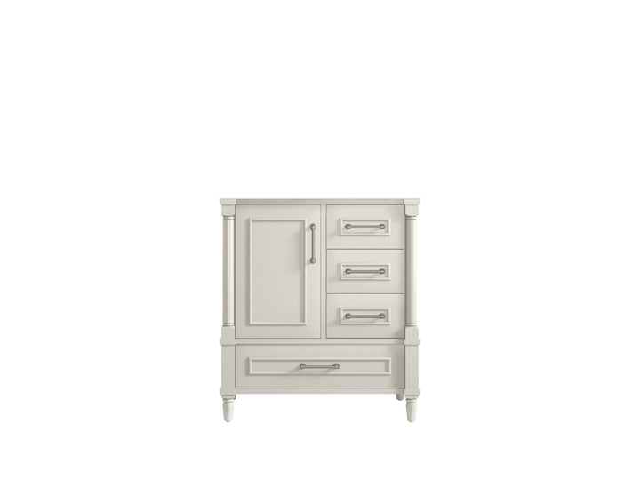 Aberdeen 30 in. W x 22 in. D Single Sink Bathroom Vanity - photo 6