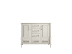 Aberdeen 42 in. W x 22 in. D Single Sink Bathroom Vanity - photo 6