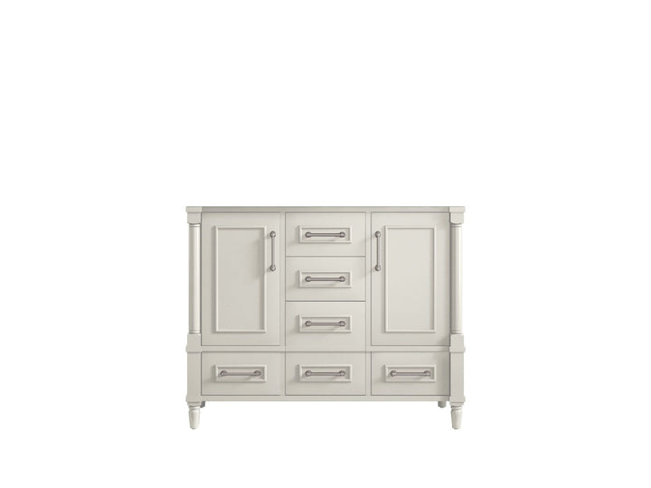 Aberdeen 42 in. W x 22 in. D Single Sink Bathroom Vanity - photo 6