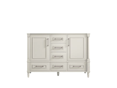Aberdeen 48 in. W x 22 in. D Single Sink Bathroom Vanity
