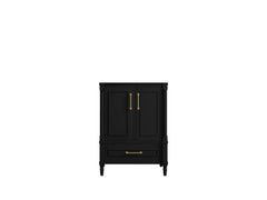 Aberdeen 24 in. W x 22 in. D Single Sink Bathroom Vanity - photo 26