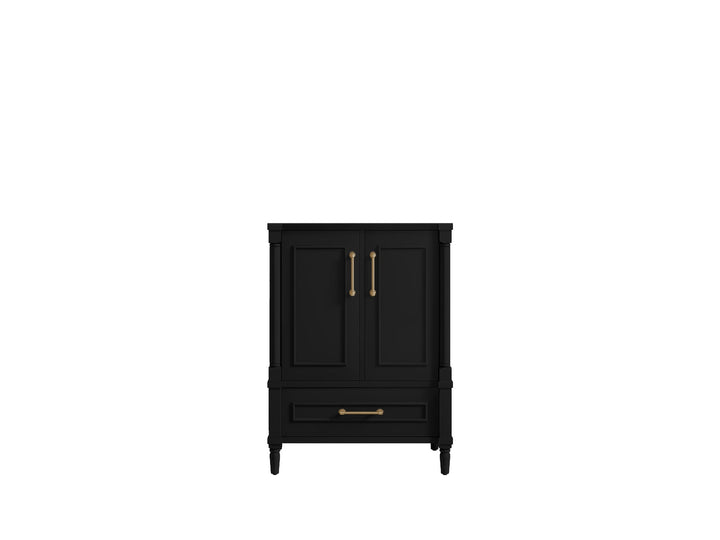 Aberdeen 24 in. W x 22 in. D Single Sink Bathroom Vanity - photo 26