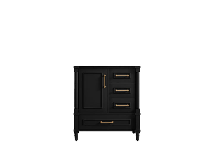 Aberdeen 30 in. W x 22 in. D Single Sink Bathroom Vanity - photo 6