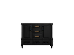 Aberdeen 42 in. W x 22 in. D Single Sink Bathroom Vanity - photo 6