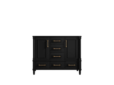 Aberdeen 42 in. W x 22 in. D Single Sink Bathroom Vanity