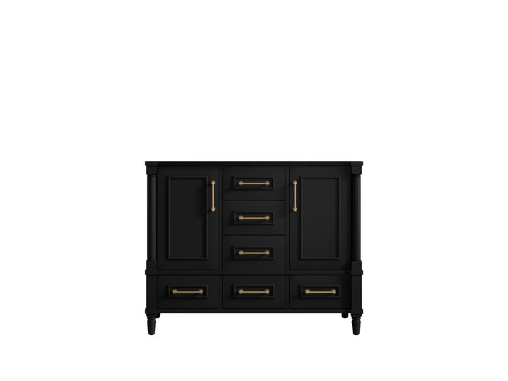 Aberdeen 42 in. W x 22 in. D Single Sink Bathroom Vanity - photo 6