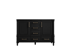 Aberdeen 48 in. W x 22 in. D Double Sink Bathroom Vanity - photo 15