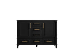 Aberdeen 48 in. W x 22 in. D Single Sink Bathroom Vanity - photo 6