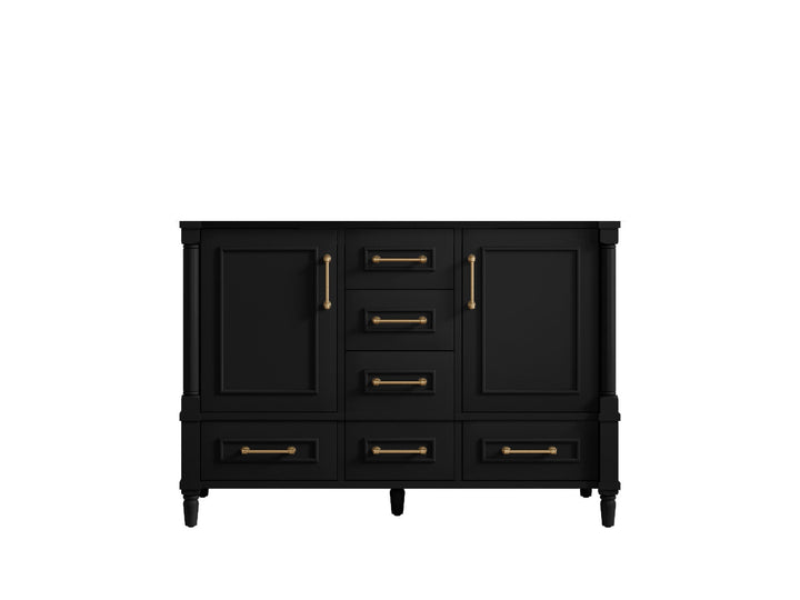 Aberdeen 48 in. W x 22 in. D Single Sink Bathroom Vanity - photo 6